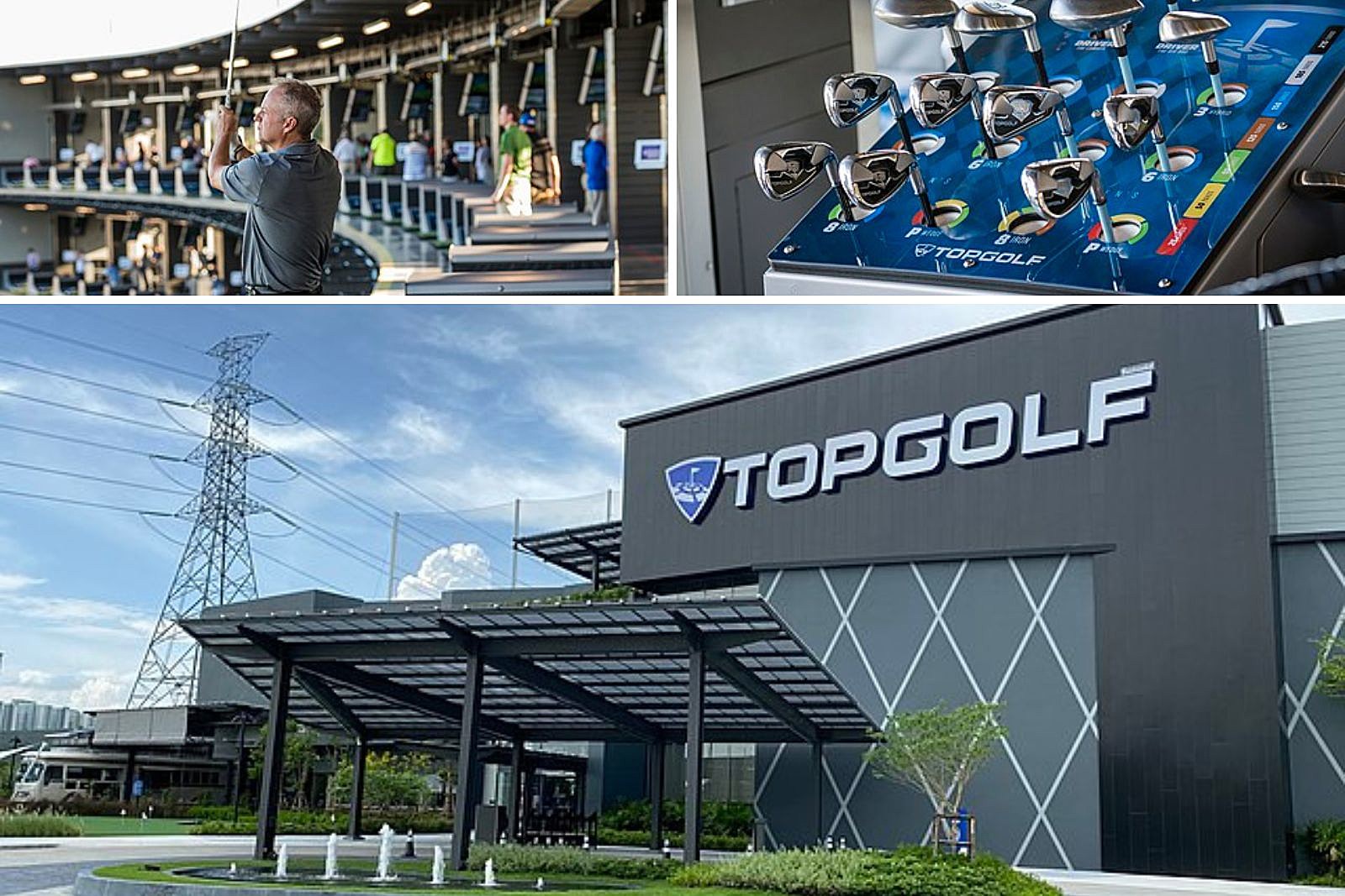 Topgolf (@Topgolf) / X