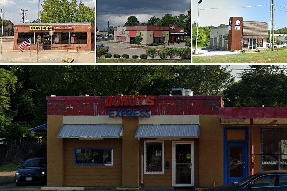24 Tyler Area Restaurants Inspected – 1 Shut Down Due To Health Code Violations