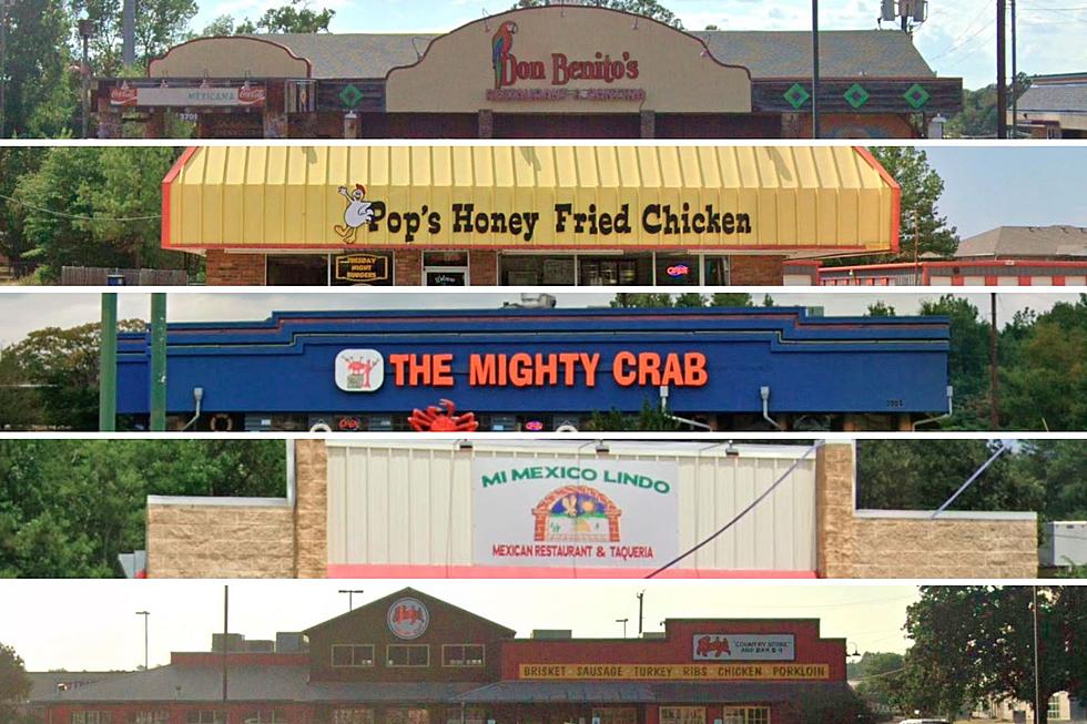 These 14 Tyler Area Restaurants Had Issues With Recent Health Inspections