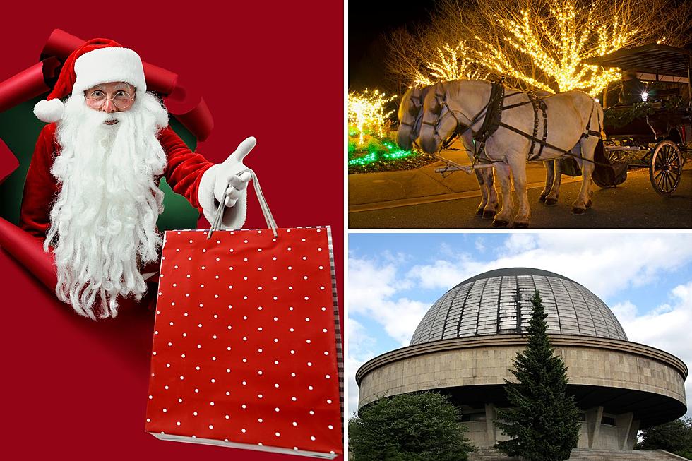 9 Holiday Themed Weekend Events Happening In East Texas