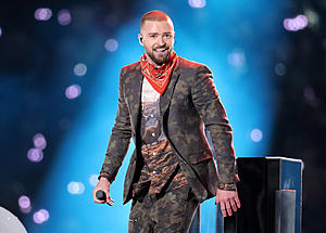 Justin Timberlake Will Be At Dickies Arena In Ft. Worth In June