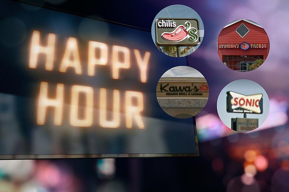 Experience Happy Hour In Tyler With Friends At These Hot Spots