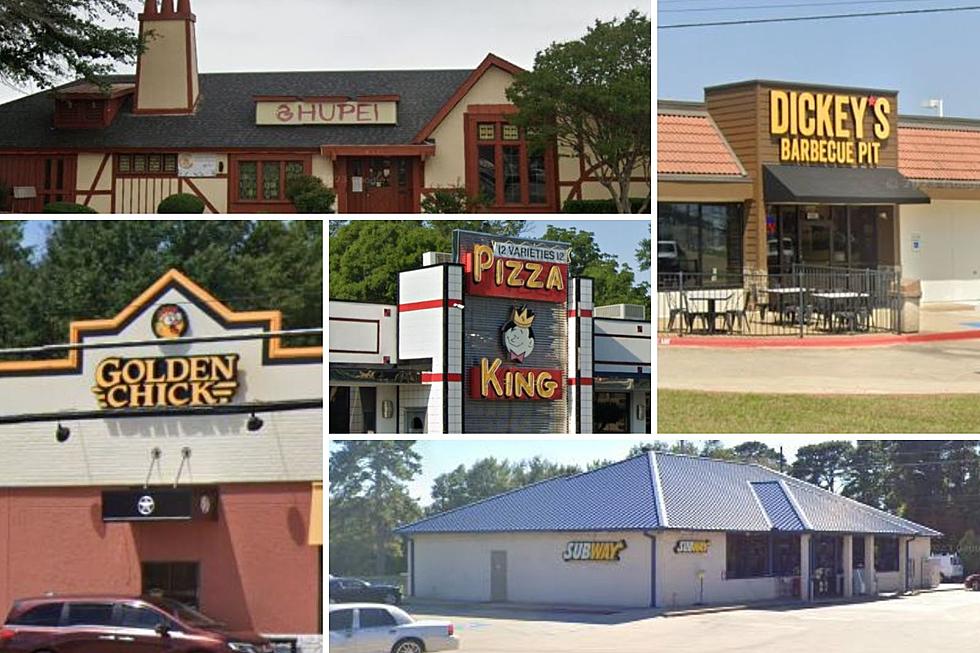The Latest Round Of Health Inspections In One Texas Town Is Shocking