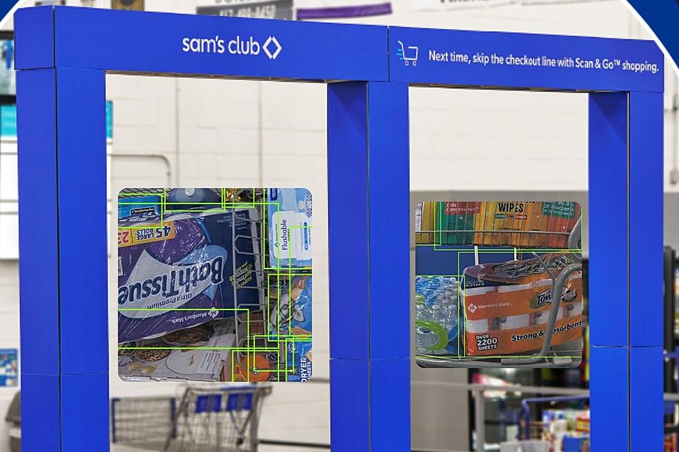 Exiting A Sam’s Club In Texas Is About To Get A Bit Faster
