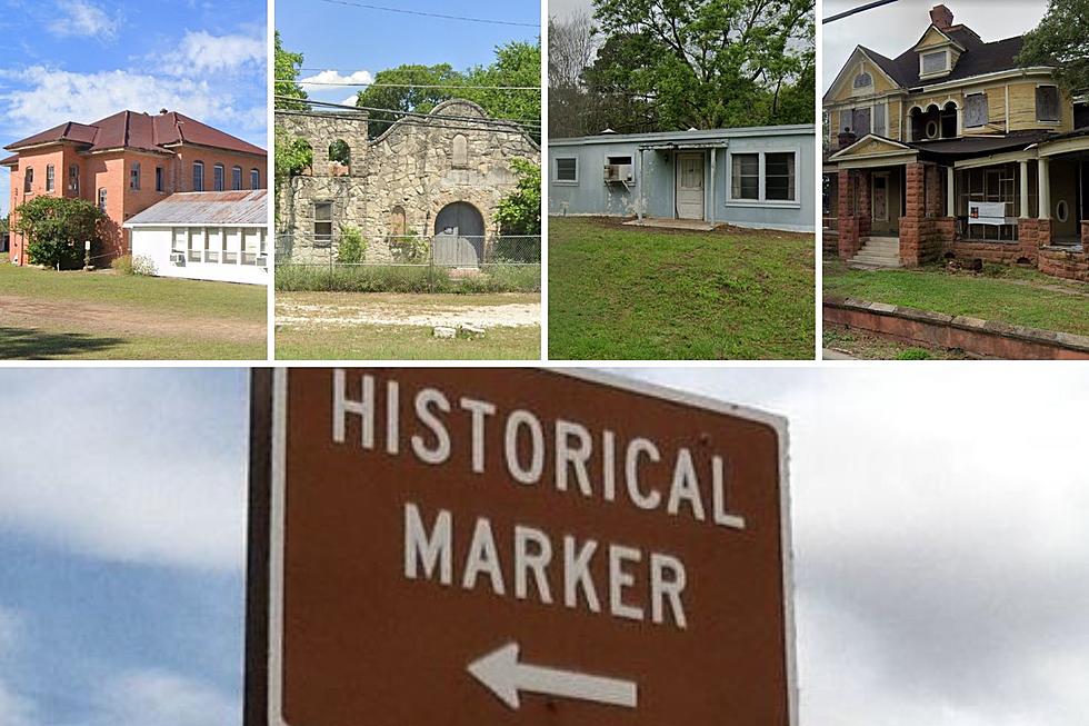 Texas Is In Danger Of Losing These Five Beautiful Historical Sites