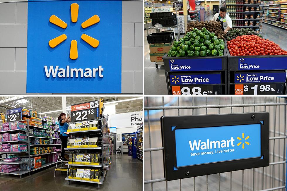 Is Walmart Planning to Close Any of Their Texas Stores Due To Retail Theft And Online Competition?