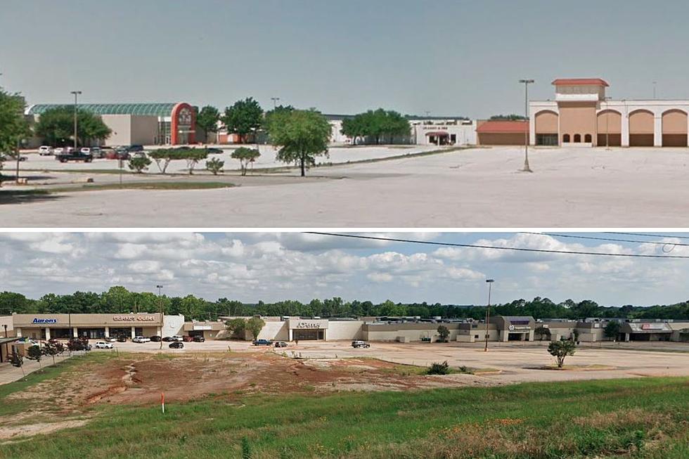 25 Dead Malls That Once Called Texas Home