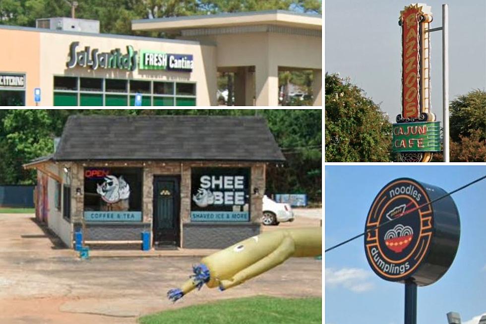 NET Health Found Issues At These 9 Smith County Restaurants
