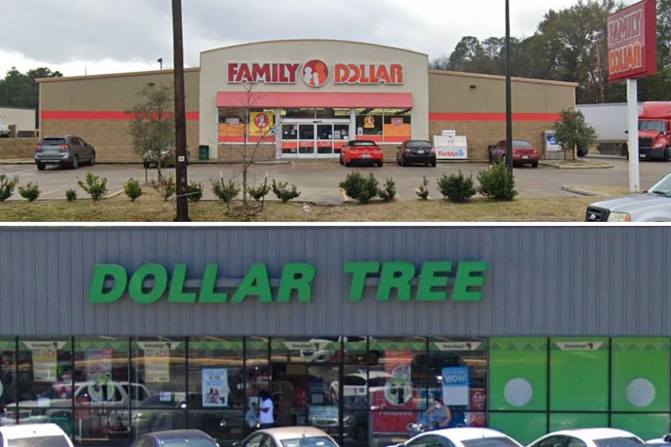 Family Dollar And Dollar Tree Closing Stores, Will East Texas Be Affected?