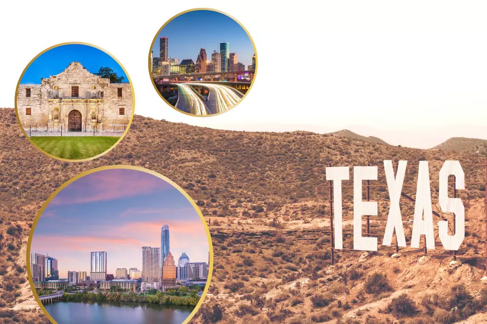 16 Texas Cities You Need To Visit This Summer