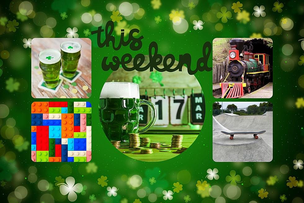 Nine Things To Do This St. Patrick&#8217;s Day Weekend In East Texas