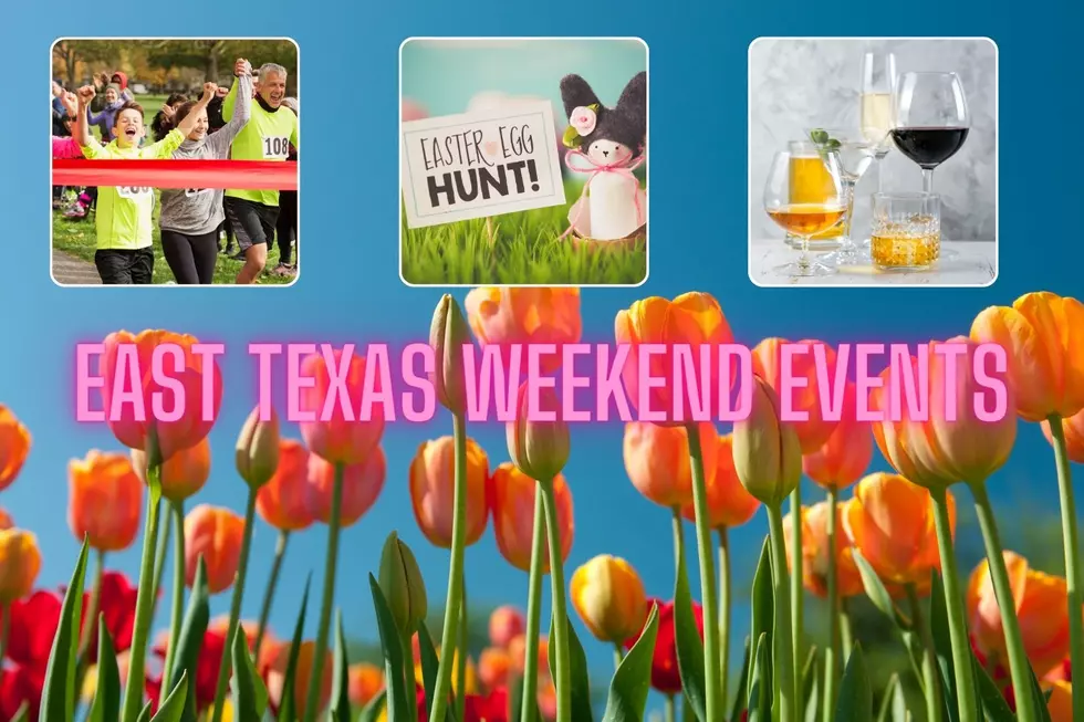 Azaleas, Dogwoods, Easter Egg Hunts Top Weekend Activities