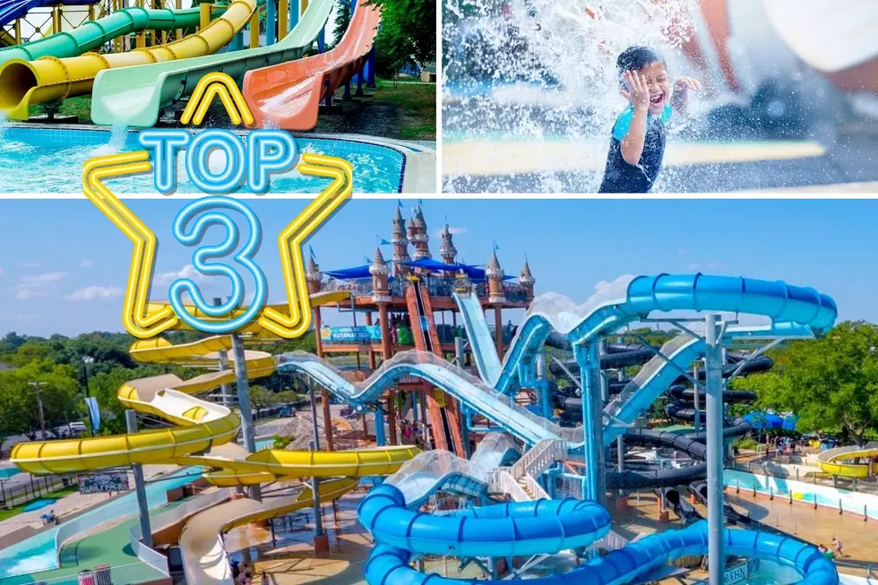 One Of Texas' Most Popular Waterparks Voted Best In The U.S.