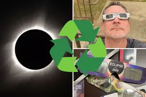 Texans Can Help Kids Around The World See Future Eclipses, Recycle...