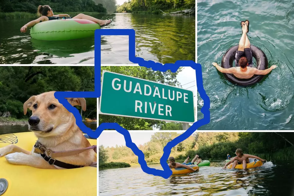 The Top 13 Most Floatable Rivers in Texas For You This Summer