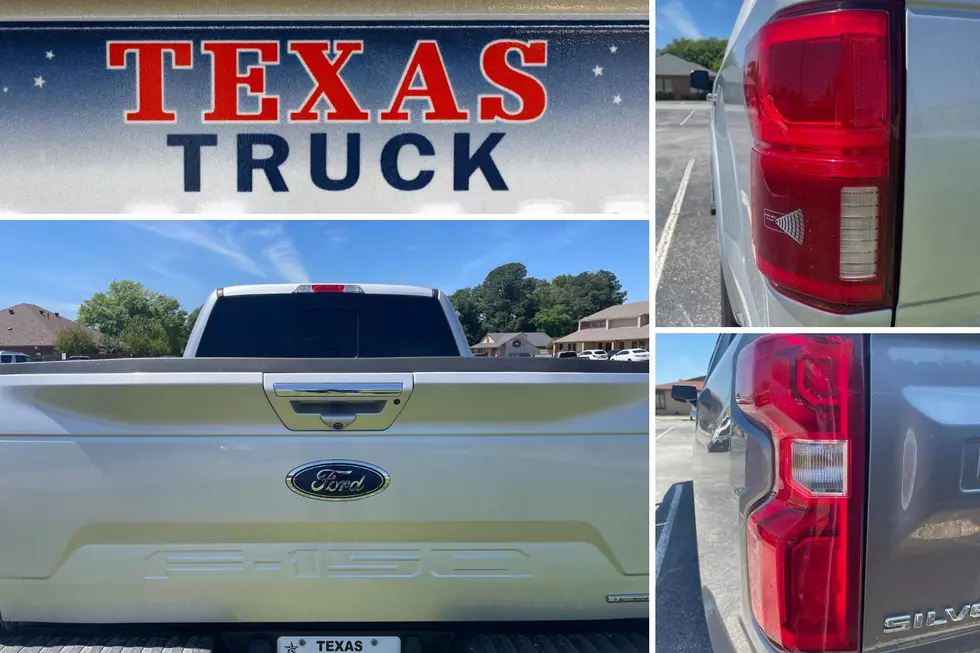 Four Ways To Protect Your Truck Tailgate From Being Stolen In Texas
