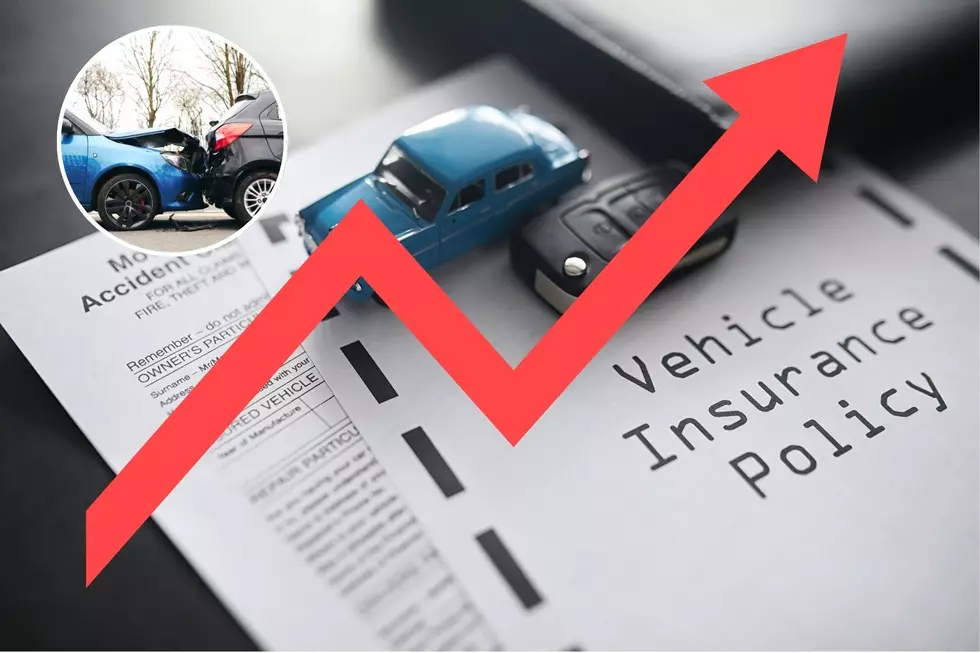 BEWARE: Higher Auto Insurance Rates Are Coming For Many Texans