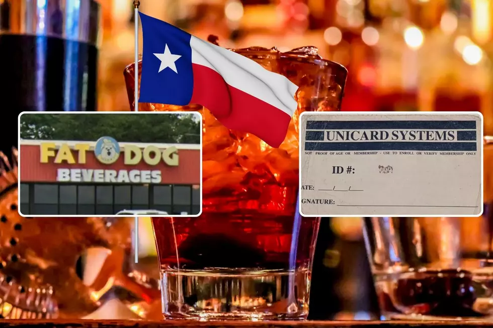12 Weird Texas Laws Dealing With The Sale Of Liquor