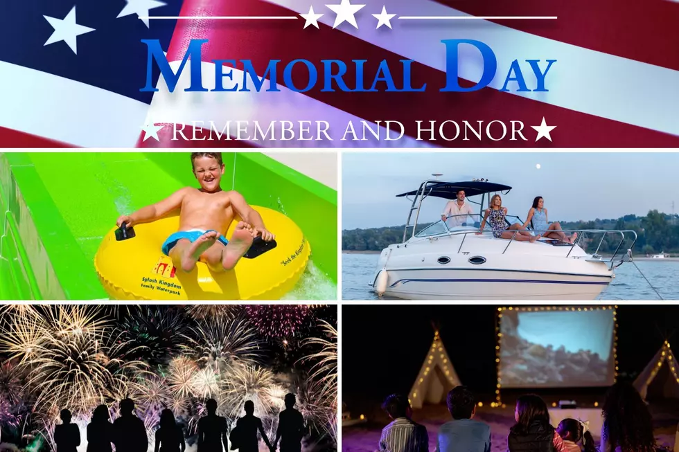 11 Things To Do In East Texas This Memorial Day Weekend