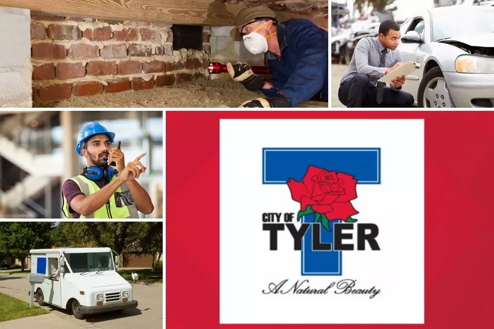 No College Degree Needed For These High Paying Jobs In Tyler, Texas