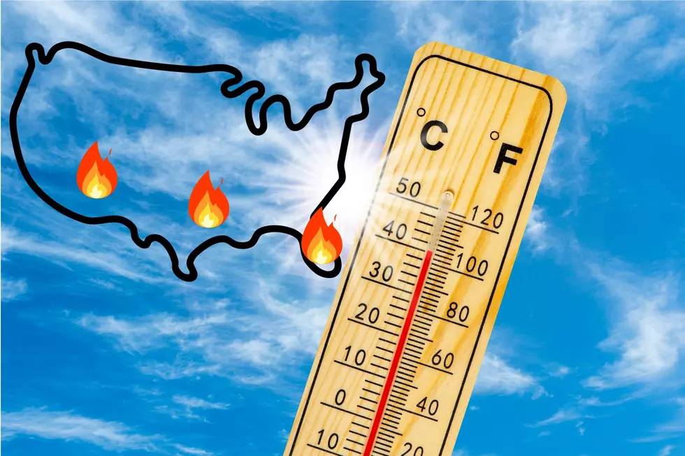 Texas Has 3 Of The Top 10 Hottest Cities In The US