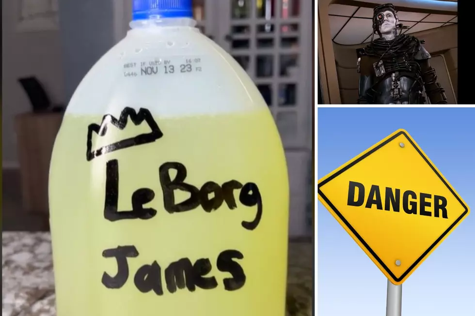 Texas Kids Getting Black Out Drunk on Dangerous 'BORG' Drinks 