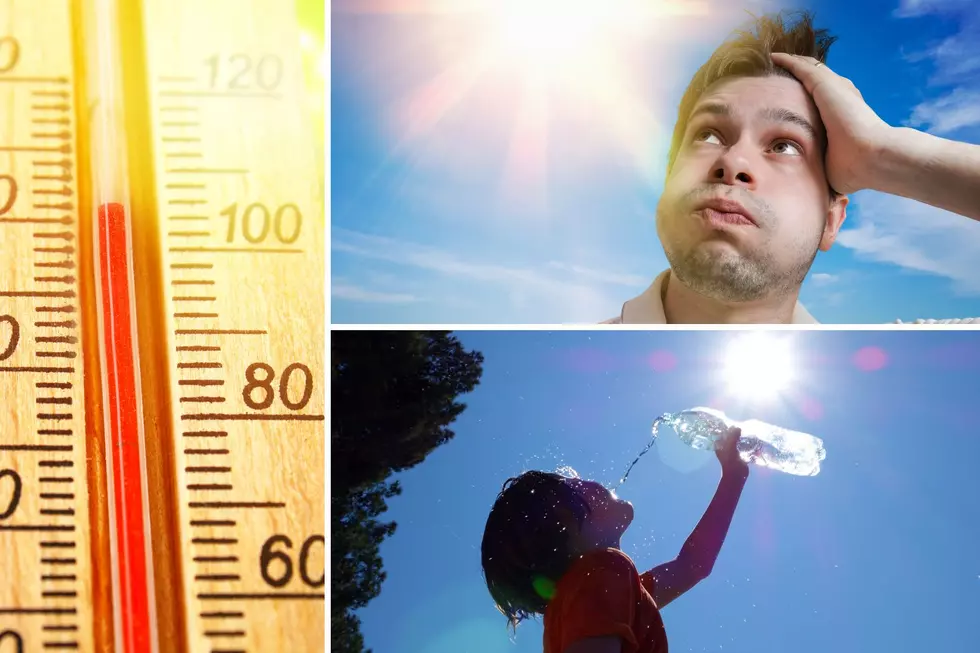 Heat Exhaustion Vs. Heat Stoke &#8211; Knowing The Difference