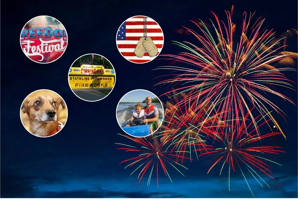 The Ultimate Guide To Have A Boomtastic East Texas 4th Of July