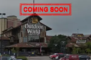 Bass Pro Shops Outdoor World Will Open A Store In Tyler