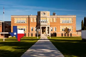 These Are the 10 Biggest High Schools in Texas