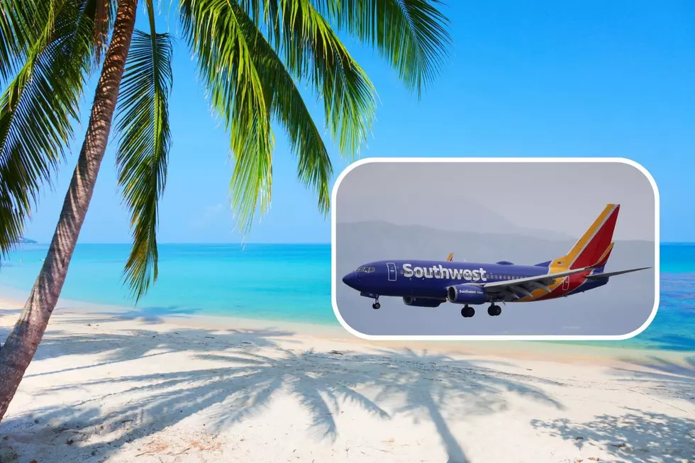 Southwest Plans Direct Flights From Dallas to St. Thomas
