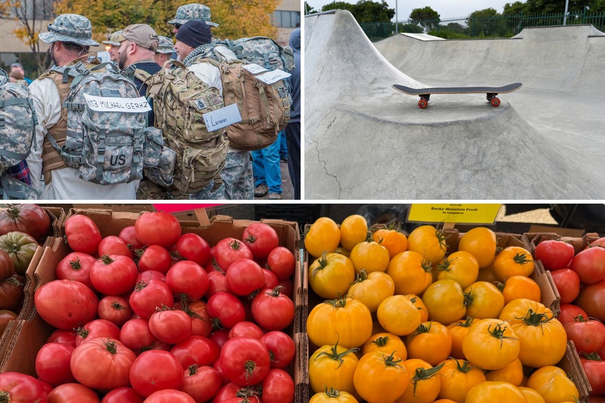 Check Out These 11 Things Going On In East Texas - May 30