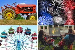 15 Things To Do Around East Texas This Weekend - June 27