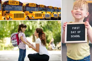 When Does School Start in East Texas? Full List