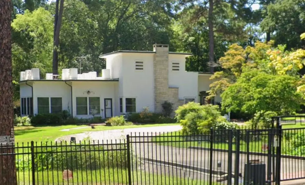 Longview Home Featured on HGTV's Ugliest House in America