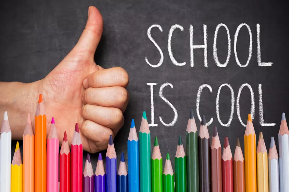 Tyler Students Can Get Free School Supplies at #SchoolIsCool Event