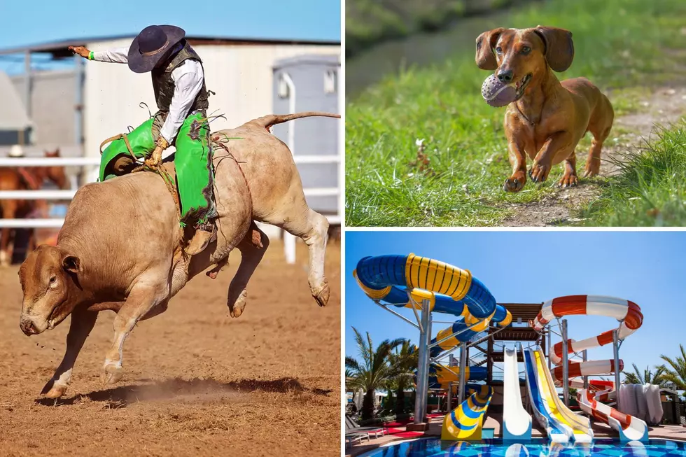 9 Things To Do Around East Texas This Weekend - July 11