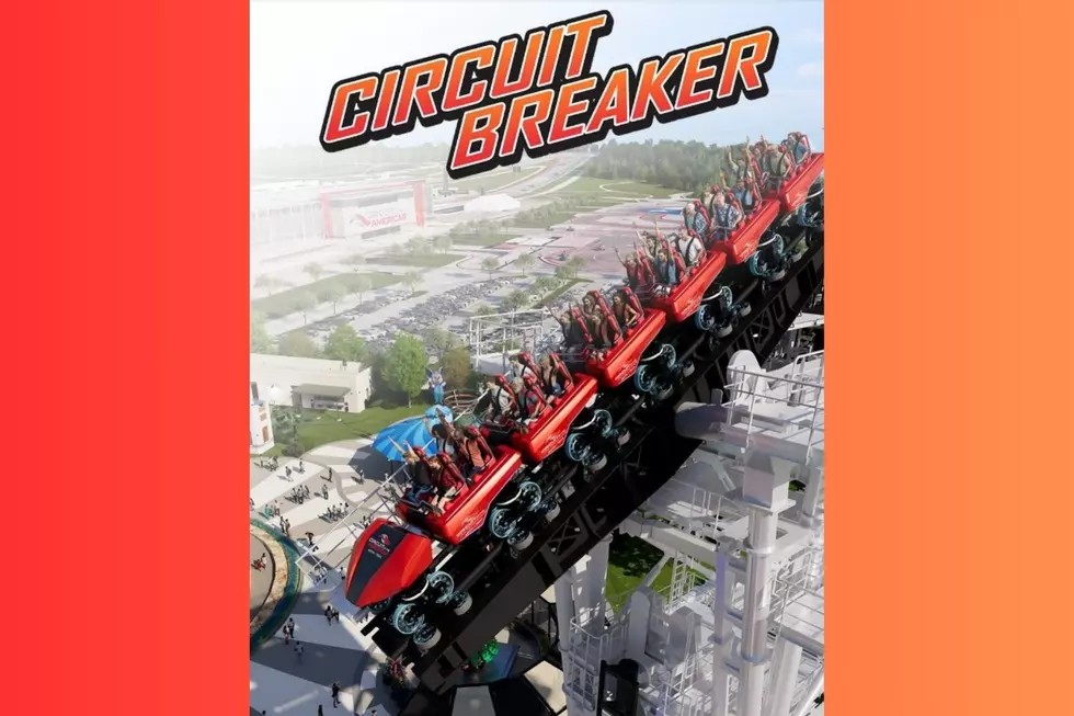 Circuit Breaker at COTALAND
