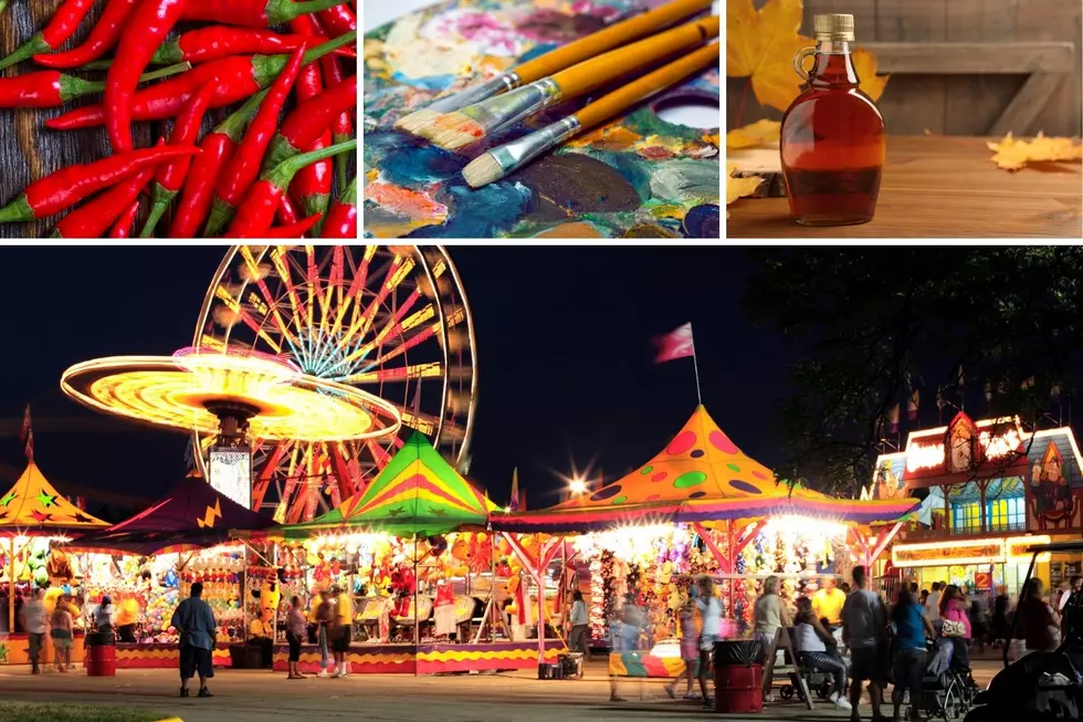 East Texas Fall Festival & Events 2026 – Here’s What To Know