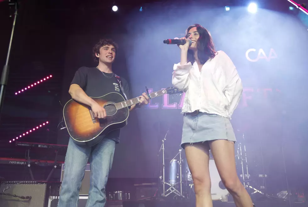 Stella Lefty's Long Way Home Tour Is Coming to Dallas