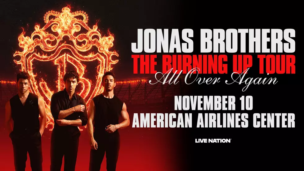 Jonas Brothers Dallas