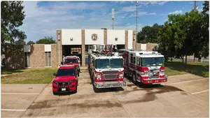 Tyler Fire Station 2 Is Getting a Major New Facility