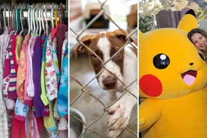 10 Things Happening Across East Texas This Weekend - August 22
