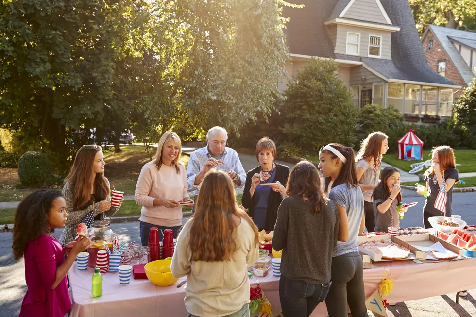 Meet Your Neighbors at Tyler’s National Night Out Celebrations
