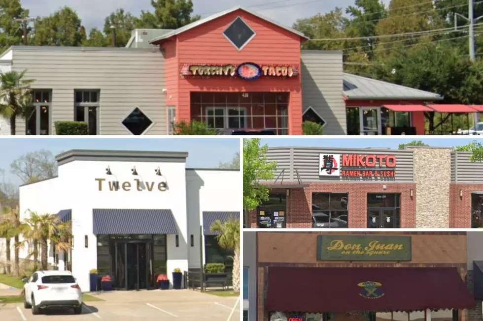 What’s The Favorite Restaurant Among Residents In Tyler, Texas?
