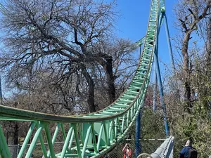 Remember These Texas Theme Parks? They're Gone Now