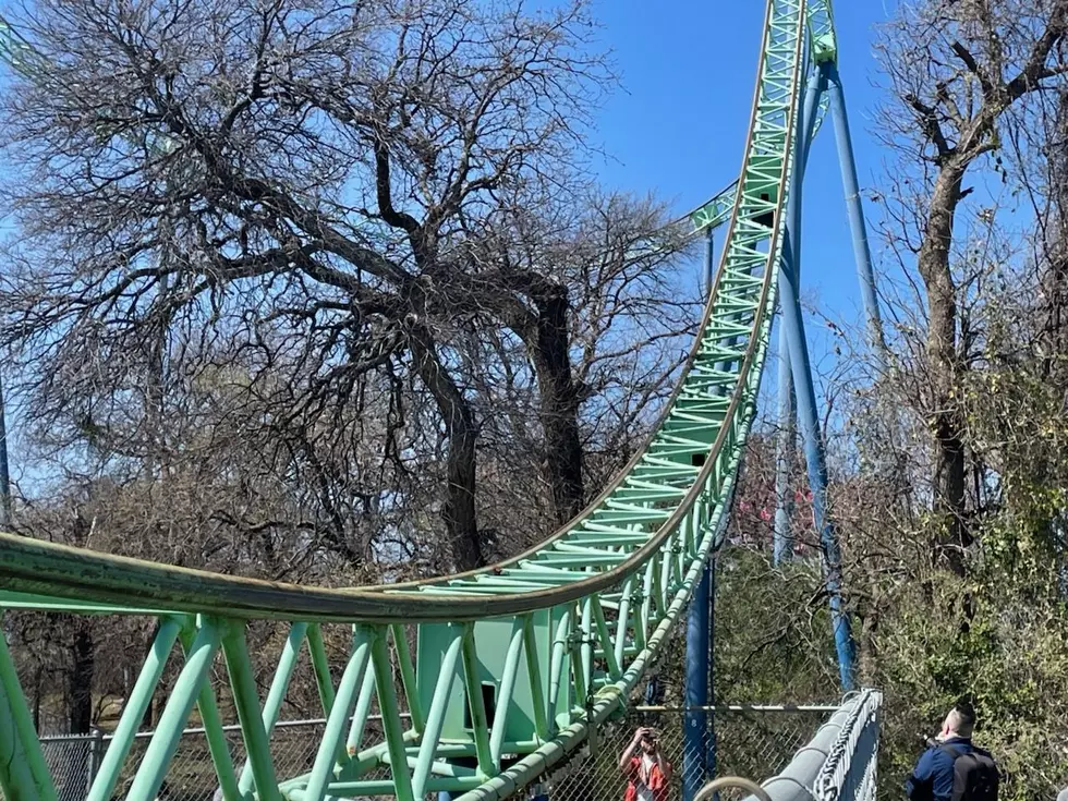 Remember These Texas Theme Parks? They're Gone Now