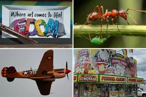 18 Things Happening Across East Texas This Weekend - October 10
