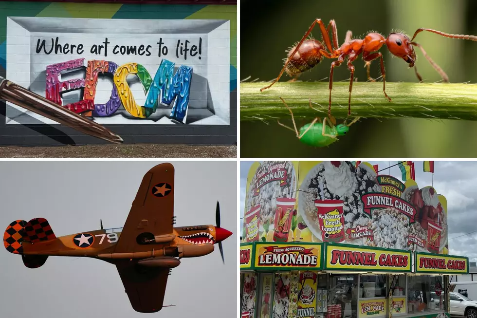 18 Things Happening Across East Texas This Weekend – October 10