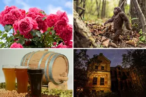 12 Things Happening Across East Texas This Weekend - October 17